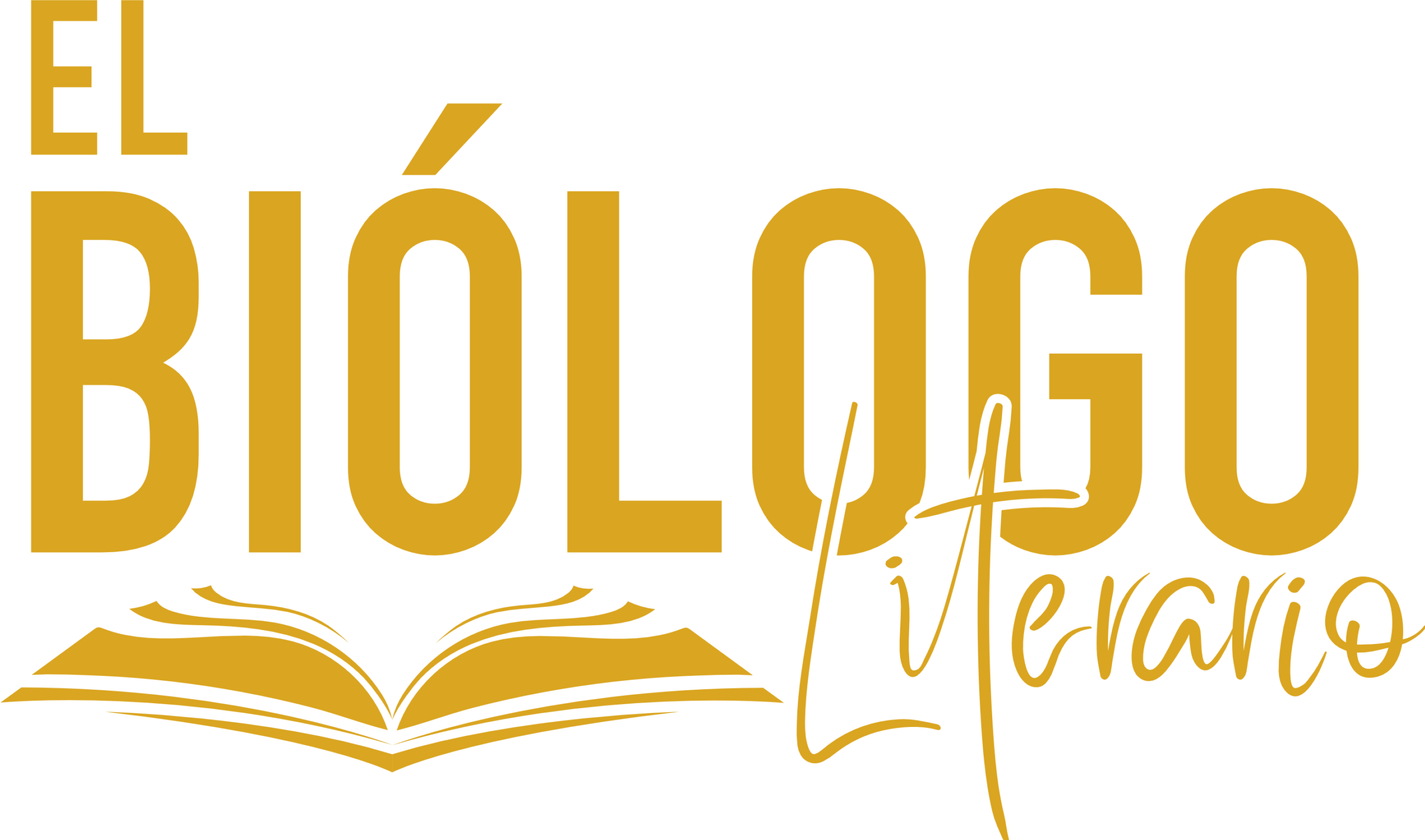 Biólogo literario